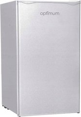 Холодильник с морозильной камерой Optimum LD-0110 Plus