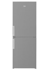Холодильник з морозильною камерою Beko CSA240K31SN