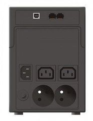 ДБЖ Ever Easyline 1200 AVR USB