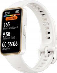 Фітнес-браслет Huawei Band 9 White (55020BYC)