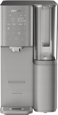 Термопот (Диспенсер гарячої води) Philips ADD6921DG/10