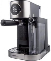 Рожковая кофеварка эспрессо Transa Electronics 886011761