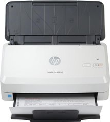 Протяжной сканер HP ScanJet Pro 3000 s4 (6FW07A)
