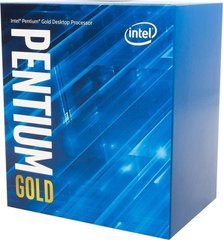 Процессор Intel Pentium Gold G6405 (BX80701G6405)