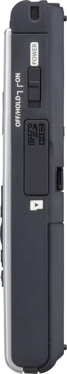 Цифровий диктофон Olympus WS-852 4GB Silver (V415121SE000)
