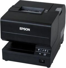 Принтер этикеток Epson TM-J7200 (C31CF69321)