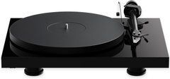 Програвач вінілових дисків Pro-Ject Debut Carbon Evo 2 Black Gloss