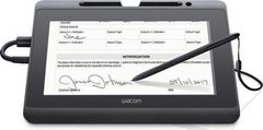 Графический планшет Wacom Signature Set (DTH-1152-CH2)