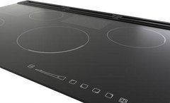 Варочная поверхность электрическая Solgaz Optimex 4+2