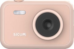 Экшн-камера Sjcam FunCam Rose-gold