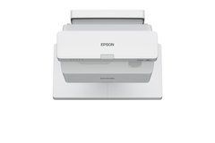 Ультракороткофокусний проектор Epson EB-770F (V11HA79080)