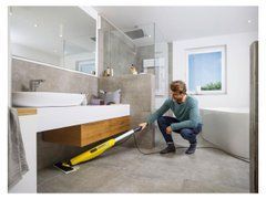 Парова швабра Karcher SC 3 Upright EasyFix (1.513-300.0)
