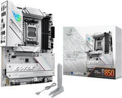Материнская плата Asus ROG Strix B850-A Gaming WIFI