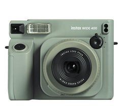 Фотокамера миттєвого друку Fujifilm INSTAX Wide 400 (16824123)
