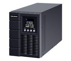 ИБП непрерывного действия (Online) CyberPower UPS OLS1500EA