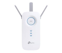 Повторювач Wi-Fi TP-Link RE-550
