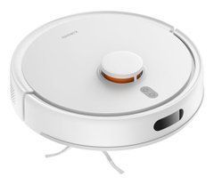 Робот-пилосос з вологим прибиранням Xiaomi Robot Vacuum S20 White