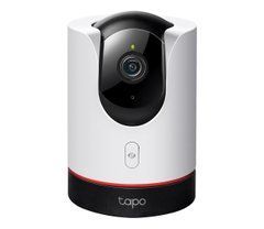 IP-камера відеоспостереження TP-Link Tapo C225 WiFi