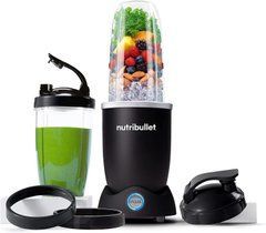Фітнес-блендер Nutribullet NB120MB