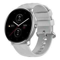 Смарт-часы Zeblaze GTR 3 Pro Silver