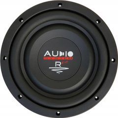 Пассивный автосабвуфер Audio System R08 FLAT EVO2