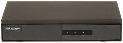 Сетевой видеорегистратор (NVR) Hikvision DS-7108NI-Q1/8P/M (D)
