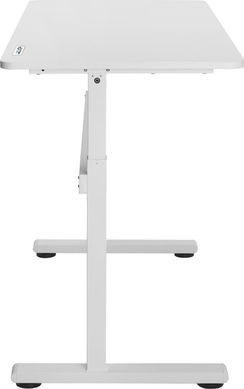 Геймерский игровой стол Ergo Office ER-401 W