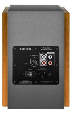 Колонки Edifier R1600 TIII 2.0 wood