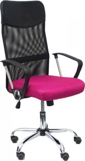 Photos - Computer Chair Офісне Крісло Forol S5703691 Pink