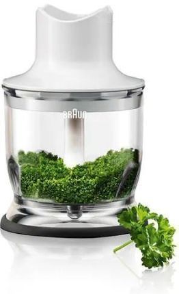 Блендер погружной Braun MultiQuick 3 MQ 3020 WH Pasta
