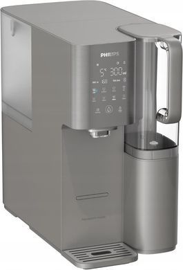 Термопот (Диспенсер гарячої води) Philips ADD6921DG/10