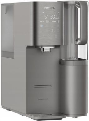 Термопот (Диспенсер гарячої води) Philips ADD6921DG/10