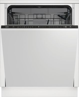 Посудомийна машина Beko BDIN38643C