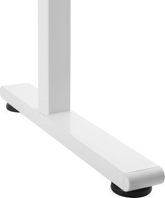 Геймерский игровой стол Ergo Office ER-401 W