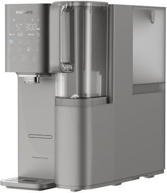 Термопот (Диспенсер гарячої води) Philips ADD6921DG/10