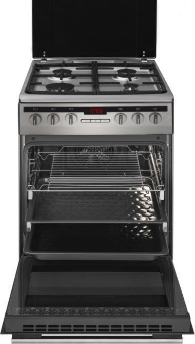 Плита комбинированная Amica 57GE3.33HZpTaDpAQ(Xx)
