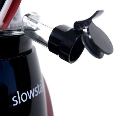 Соковитискач шнековий Tribest SW2020B