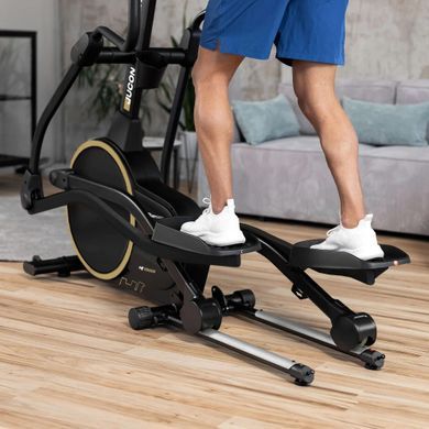 Орбитрек магнитный Hop-Sport HS-250CF Jucon