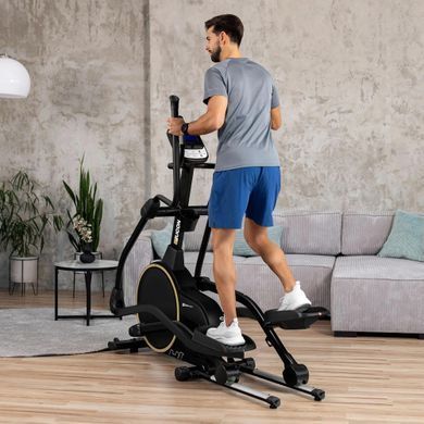 Орбитрек магнитный Hop-Sport HS-250CF Jucon