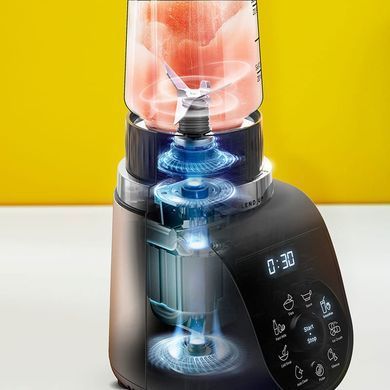 Фітнес-блендер Tefal BL190AF0