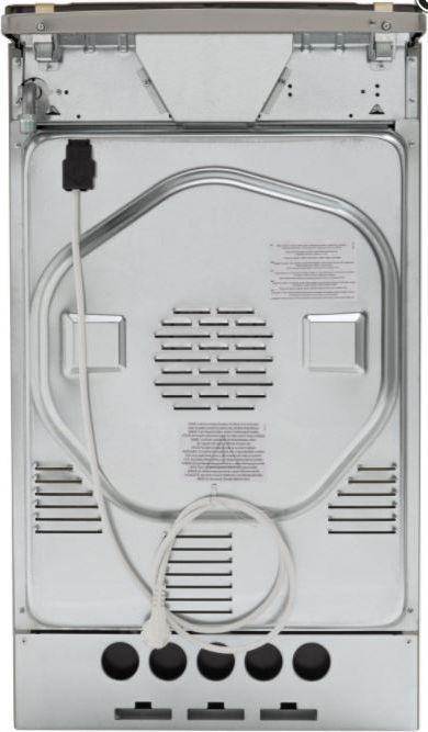 Плита комбинированная Amica 57GE3.33HZpTaDpAQ(Xx)
