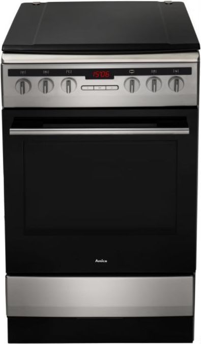 Плита комбинированная Amica 57GE3.33HZpTaDpAQ(Xx)
