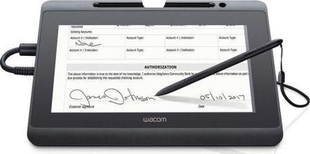Графічний планшет Wacom Signature Set (DTH-1152-CH2)