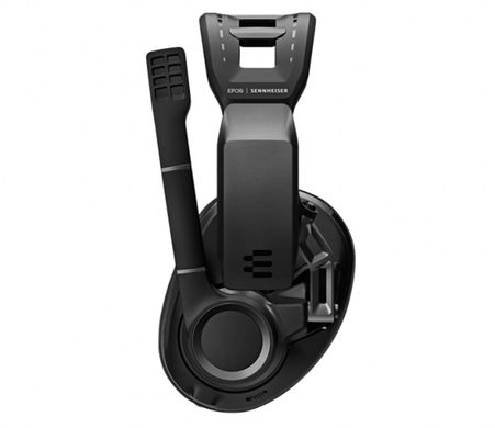 Навушники з мікрофоном Sennheiser Epos GSP 670 Black (1000233)