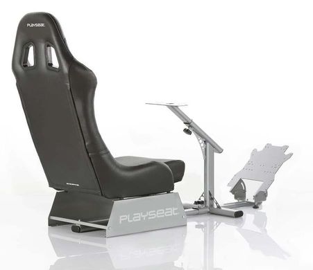 Кресло для игровых приставок Playseat Evolution Black (REM.00004)