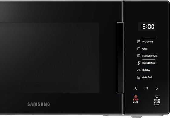 Микроволновка Samsung MG23T5018CK/BA