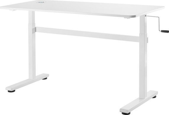 Геймерский игровой стол Ergo Office ER-401 W