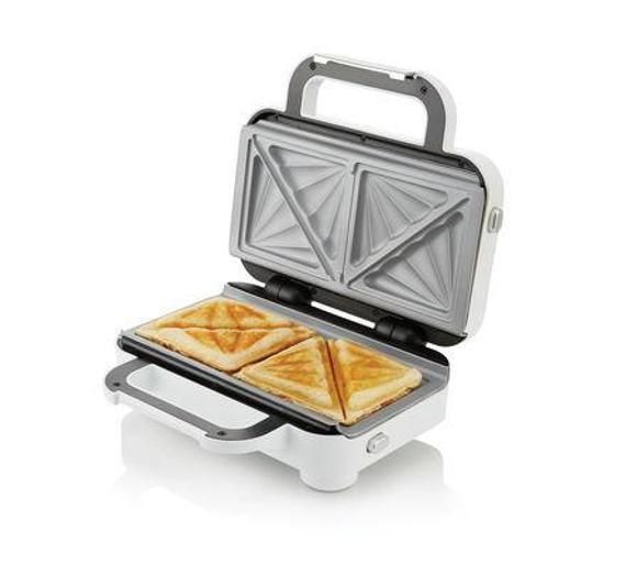 Бутербродниця Breville High Gloss VST074X