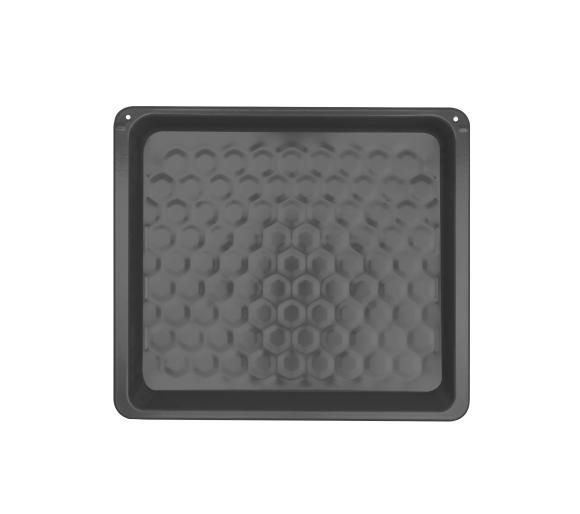 Плита газовая Amica 58GGD4.23ZpPQ(W)