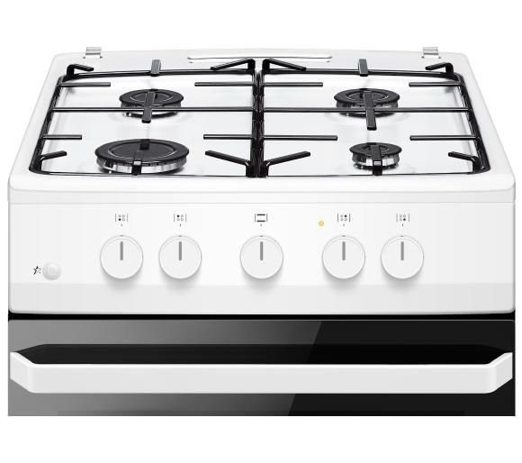 Плита газовая Amica 58GGD4.23ZpPQ(W)